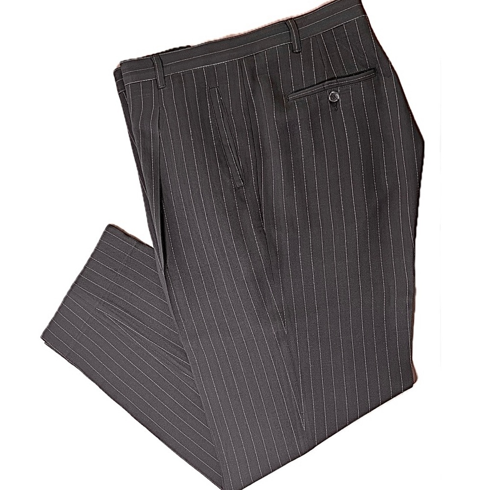 Jean Paul Gaultier Black Classique Label